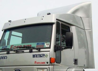 Techo Elevado Con Deflector (2)